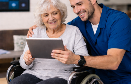 assisted living infrastructure 500x320