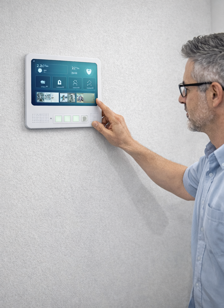 vivatec touch panel left (1)